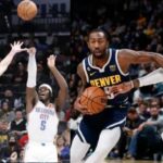 Denver Nuggets vs Clippers Match