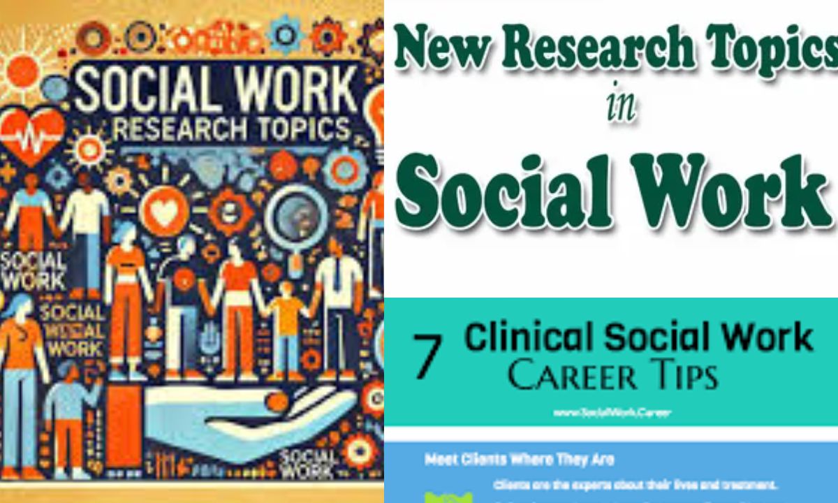 How to Choose a Social Work Topic (2)