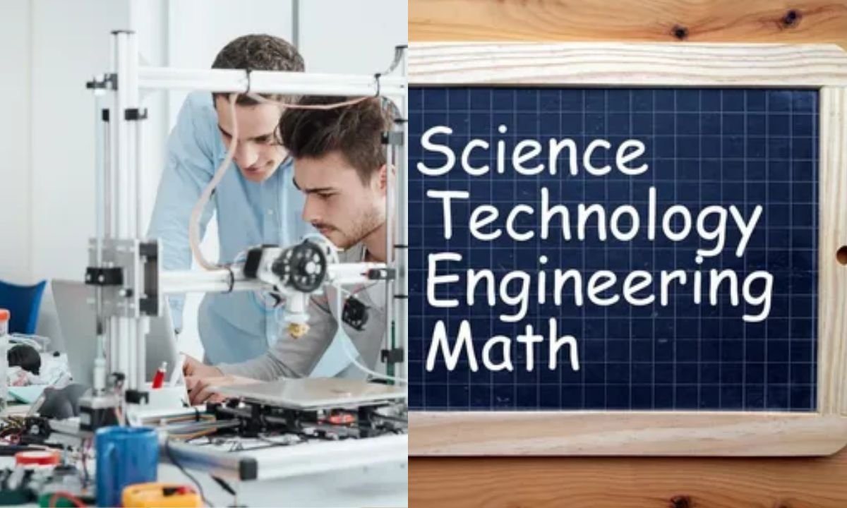 How to Select a Strong STEM Research Topic (1)