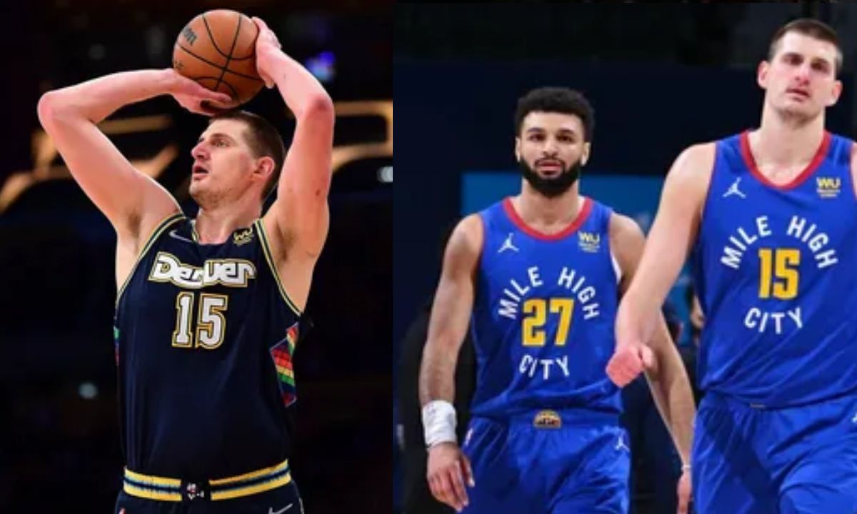 Key Players for Denver Nuggets