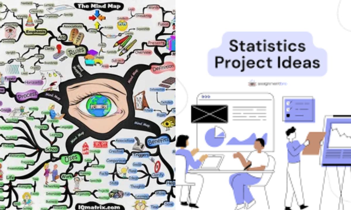 Tips to Find a Best Statistics Project Topic