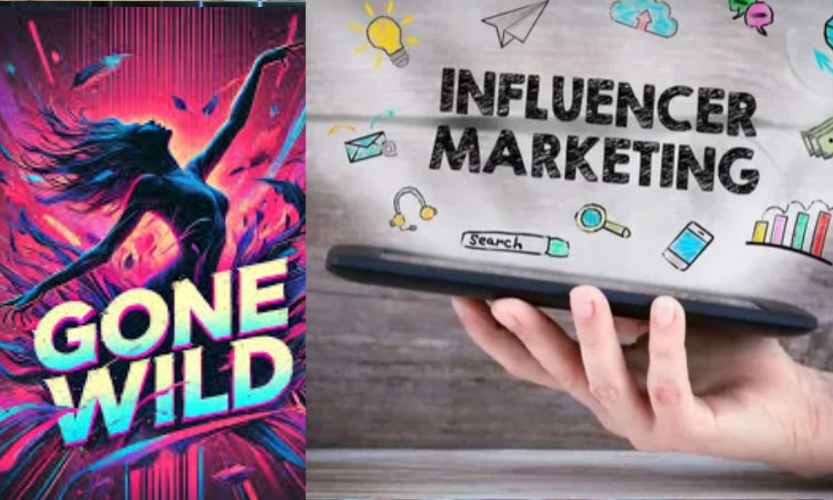 How “Influencers Gonewild” Impacts Influencer Marketing