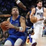 Timberwolves vs Dallas Mavericks Timeline