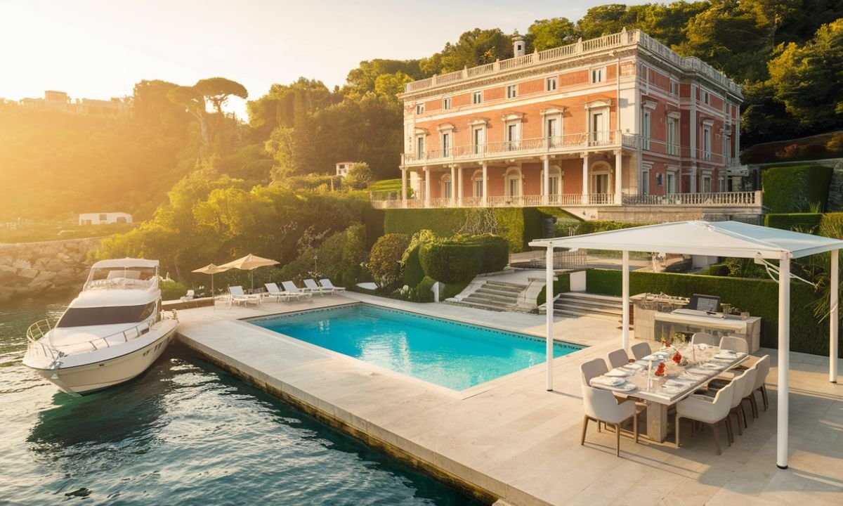 Exceptional Services with Luxury Villas Italy with Le Collectionist