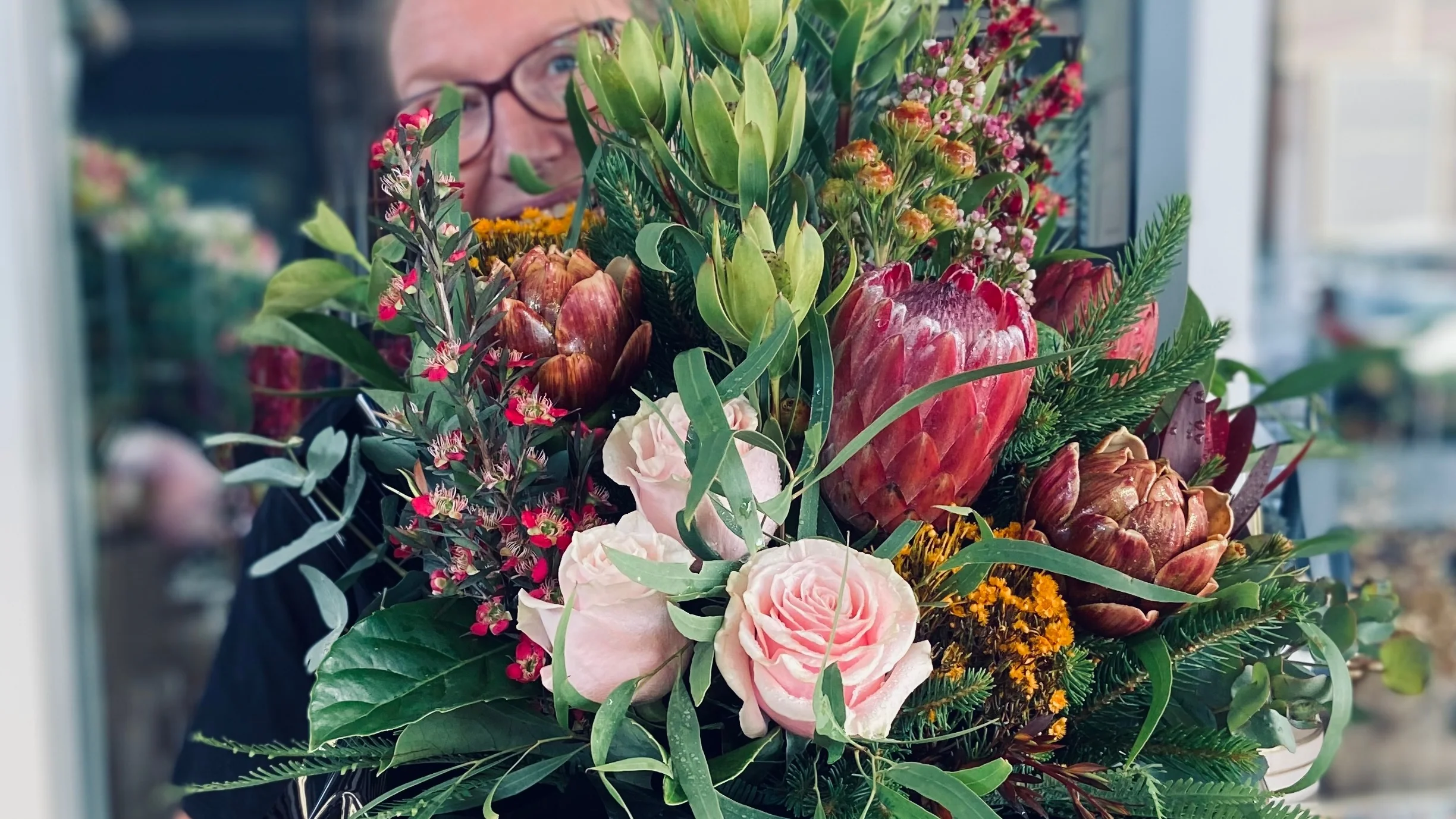 Fun Flowers: Your Trusted Flower Shop in Riga