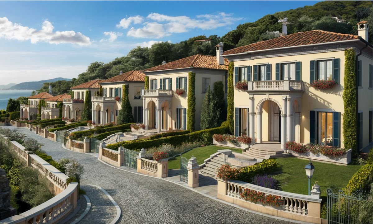 Luxury Villas in Italy Le Collectionist