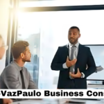 Pedrovazpaulo Business Consultant