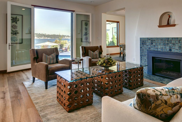 Revitalize Your Home
