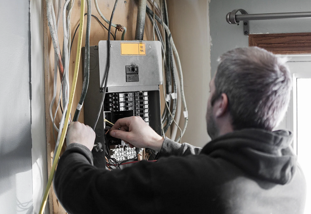 Expert Electrical